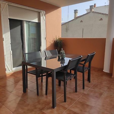 Apartamento Playa Xilxes Xilxes  Exteriör bild