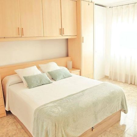 Apartamento Playa Xilxes Xilxes  Exteriör bild