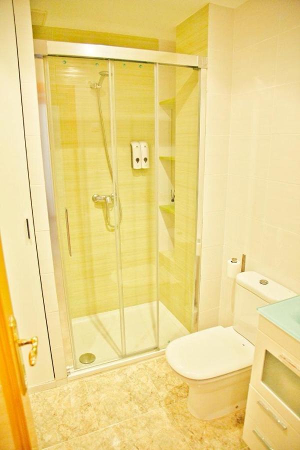 Apartamento Playa Xilxes Xilxes  Exteriör bild