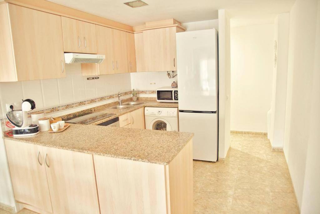 Apartamento Playa Xilxes Xilxes  Exteriör bild